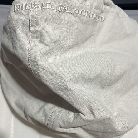 Diesel Black Gold Jacket - Picture 9 of 11